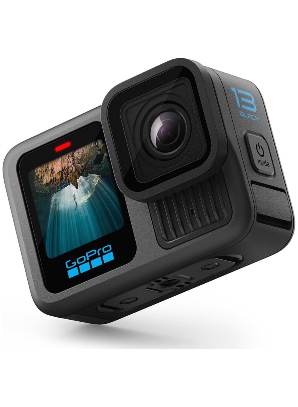 Compare GoPro HERO 13 Black  Waterproof Action Camera at KSA Price