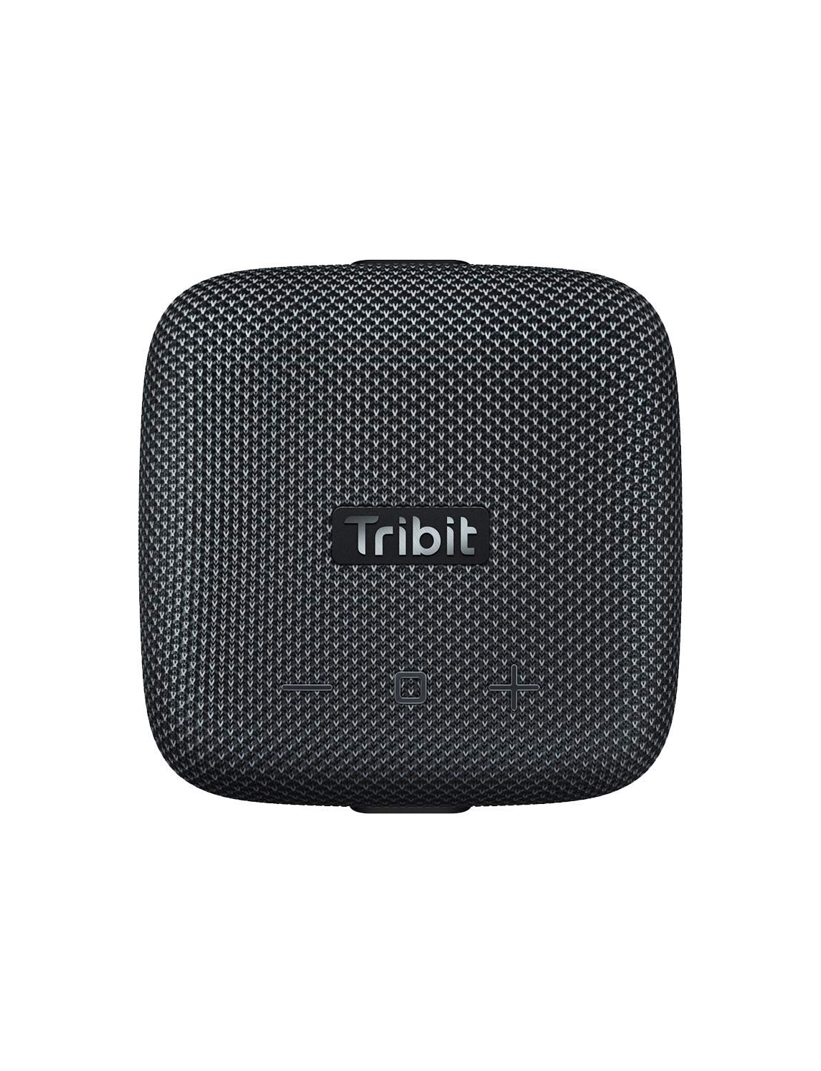 Compare Tribit StormBox Micro Portable Bluetooth Speaker IP67 Waterproof Dustproof Outdoor Bike Speaker at KSA Price