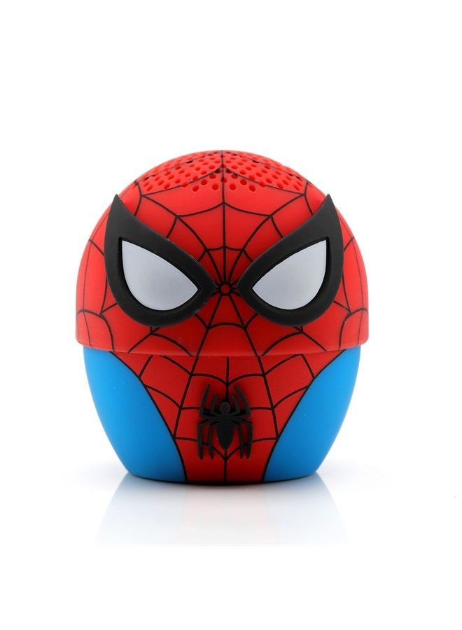 Compare Marvel: SpiderMan  Mini Bluetooth Speaker at KSA Price