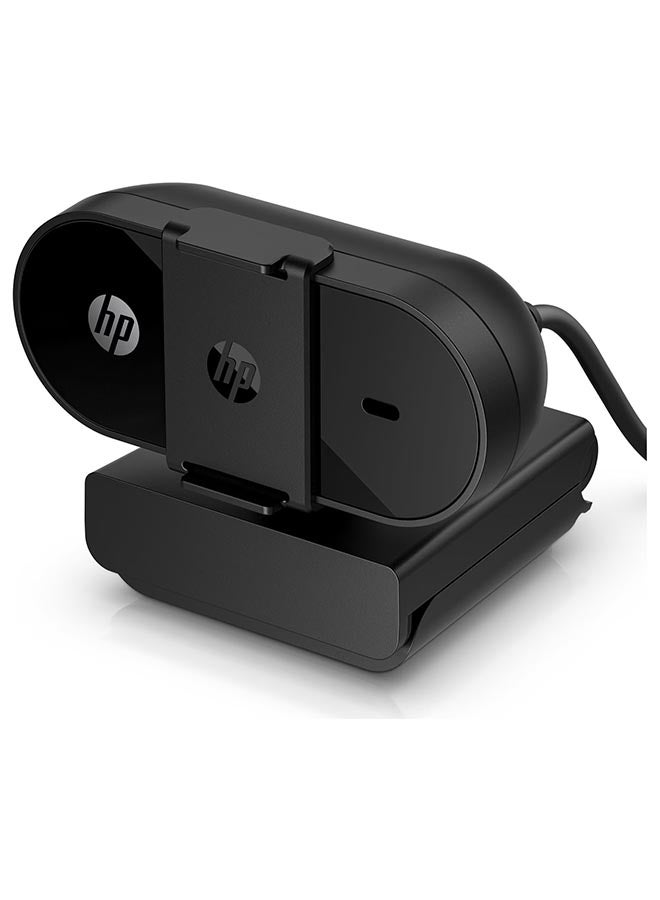 Compare 320 Wired Webcam, HD  Black at KSA Price