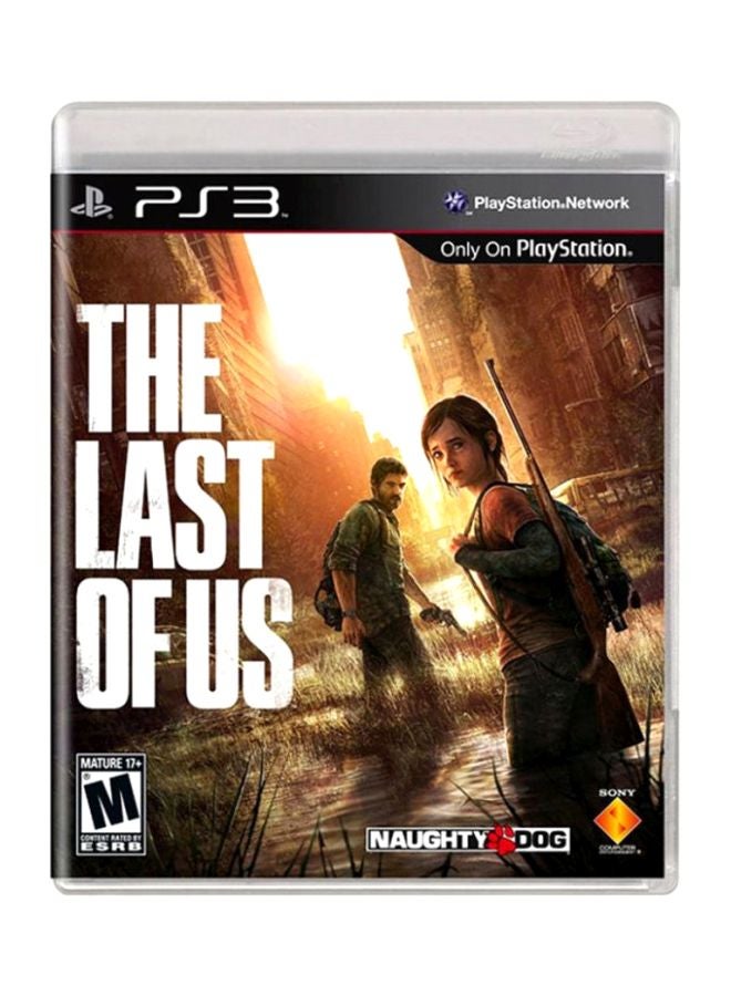The Last Of Us (Intl Version) - Action…