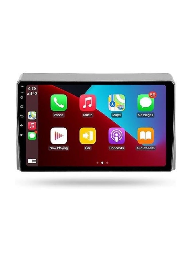 Android Car Stereo for Toyota Hiace 2003-2019…