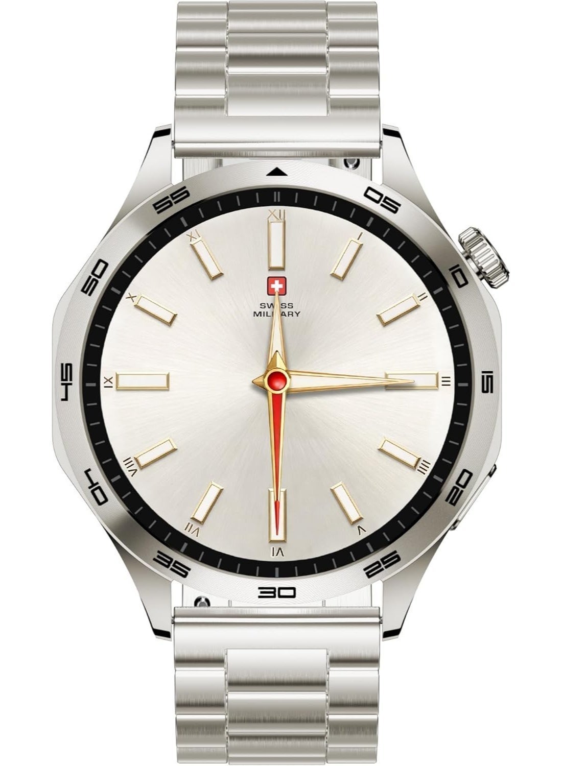 Swiss Military Swiss International Classic Smartwatch…