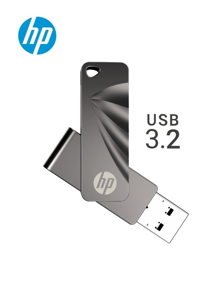 Compare 762w | 256GB USB 3.2 Flash Drive | Fast and Reliable Data Transfer | Metal Body 256 GB at KSA Price