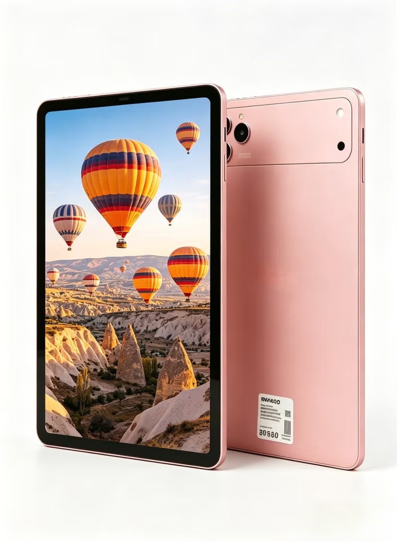 Tab 17 Plus Tablet 10.1-Inch Incell IPS LCD,…