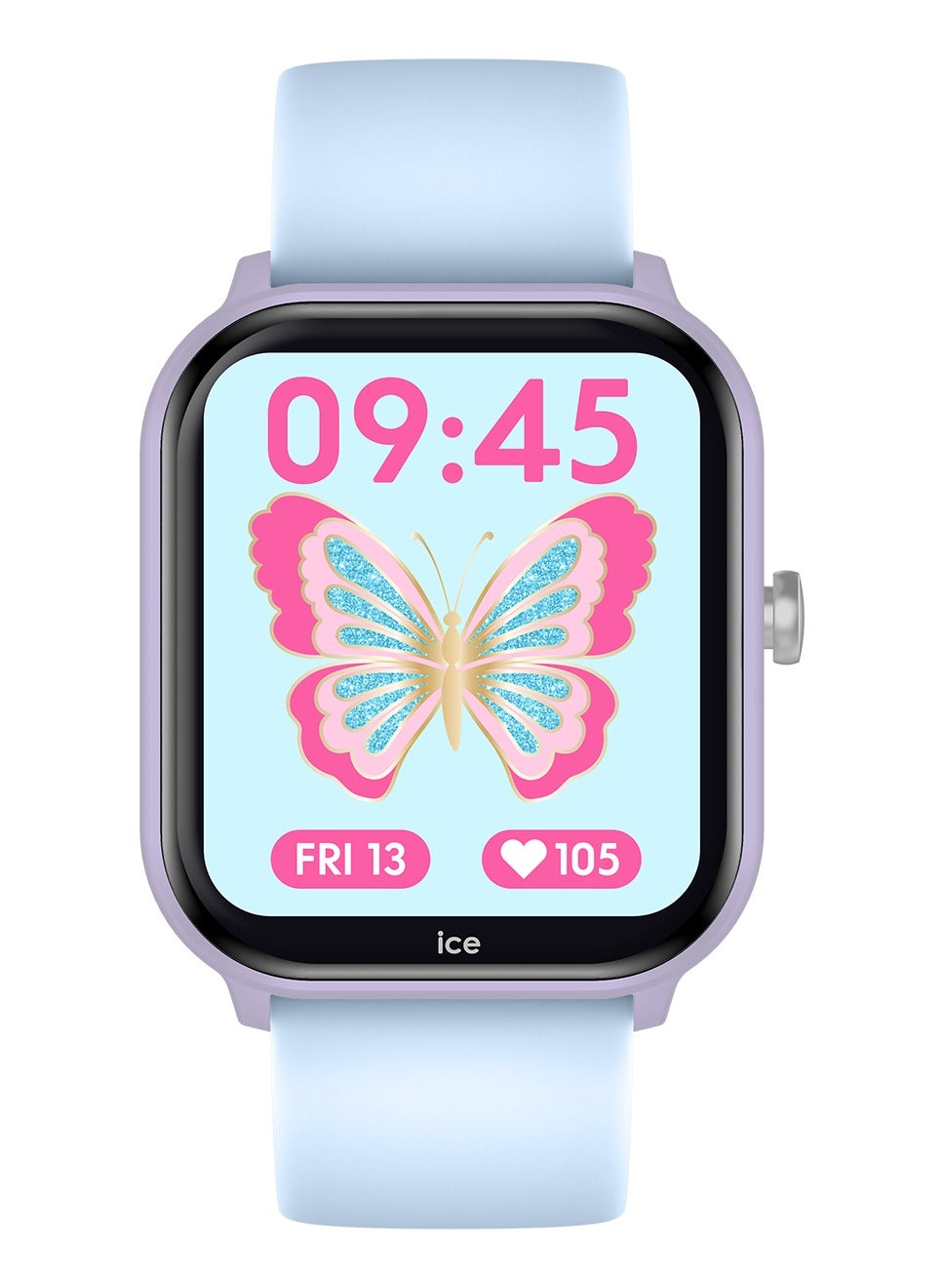 Compare Ice Watch ICE smart junior 3.0 024298 Smartwatch at KSA Price