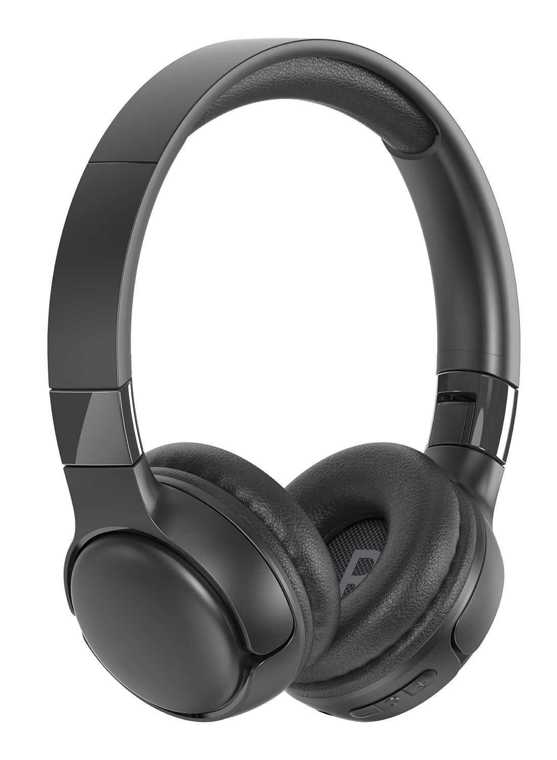 Choice Headphones Lite On-Ear Wireless Headphone with…