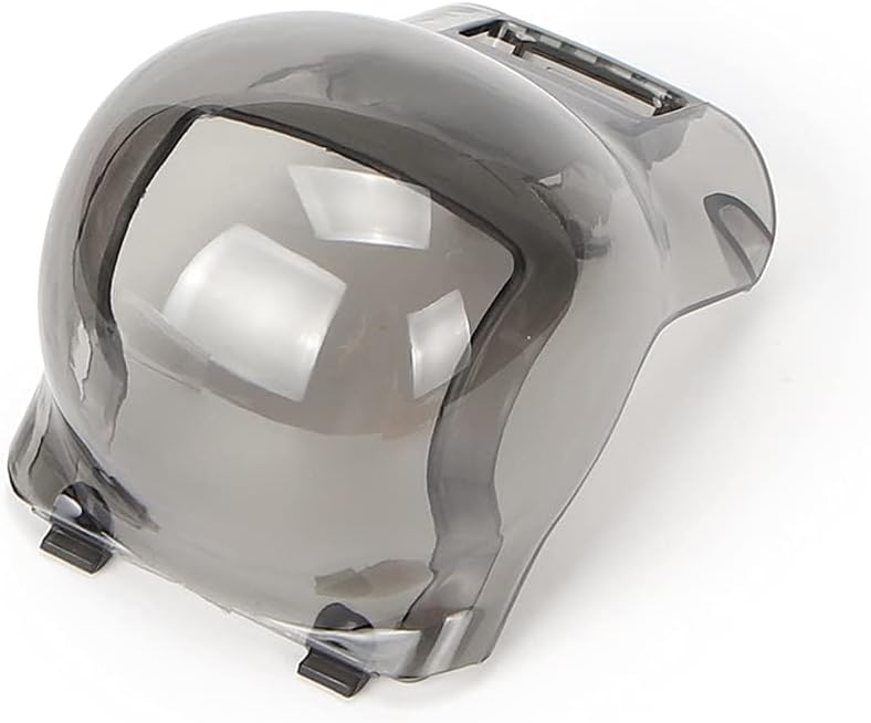 Compare Mavic Air 2S Accessories Camera Lens Cover Sun Hood Protection Cover for DJI Mavic Air 2S at KSA Price