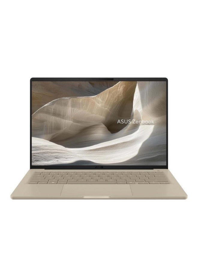 Zenbook 14 Laptop With 14 Inch WUXGA (1920x1200)…