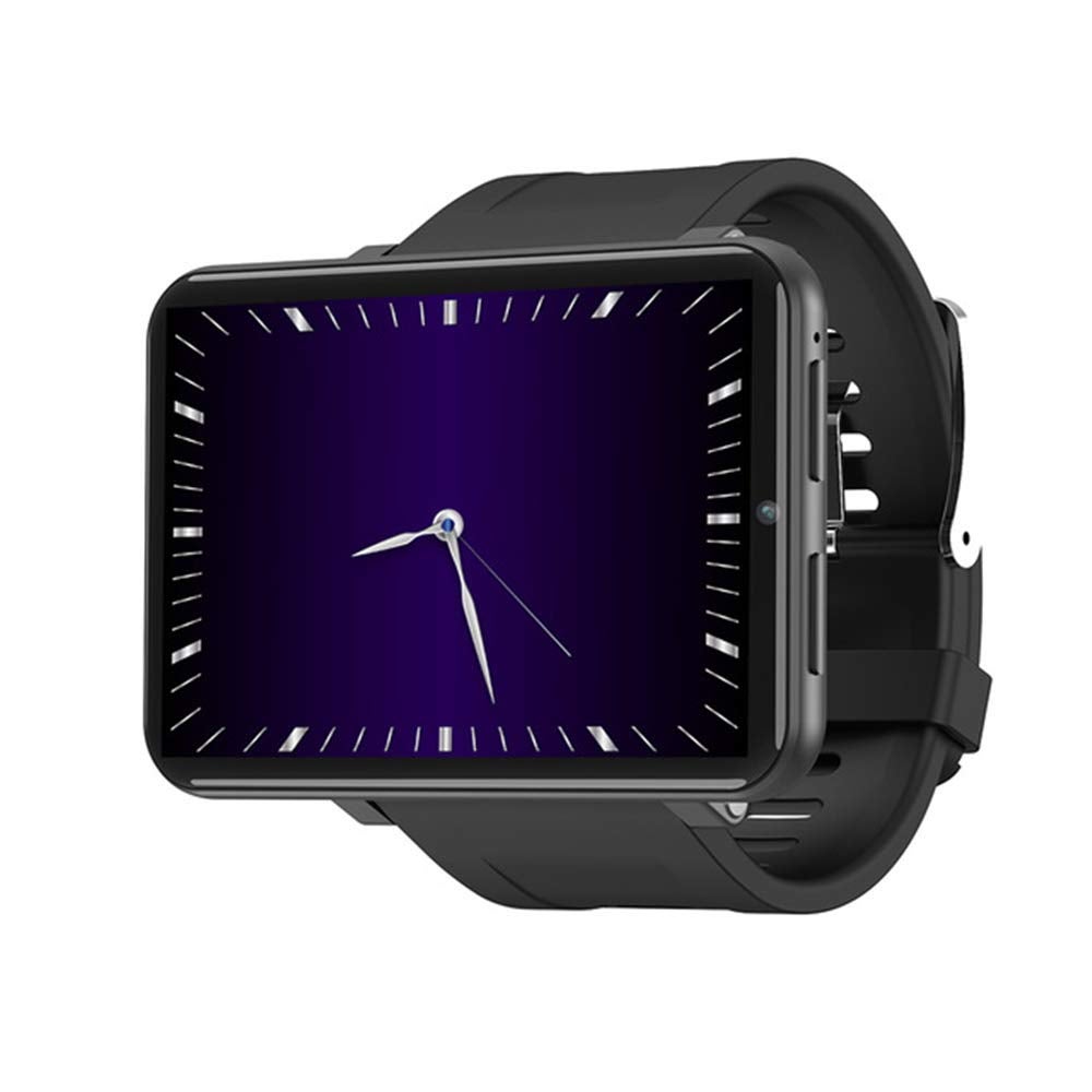 Rainbuvvy 4G Smart Watch 286 Inch Screen Android…