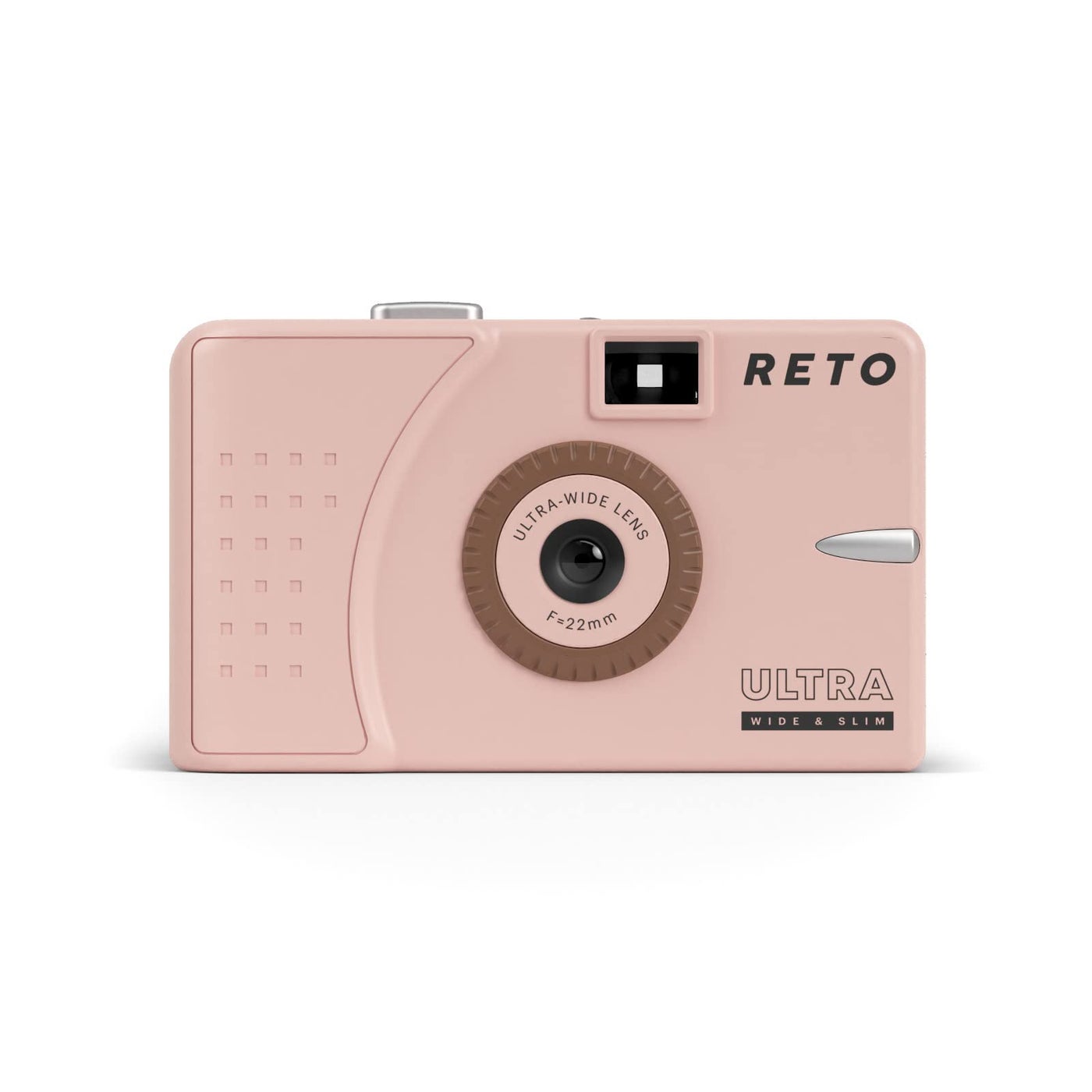 RETO Ultra Wide and Slim 35mm Reusable Daylight…