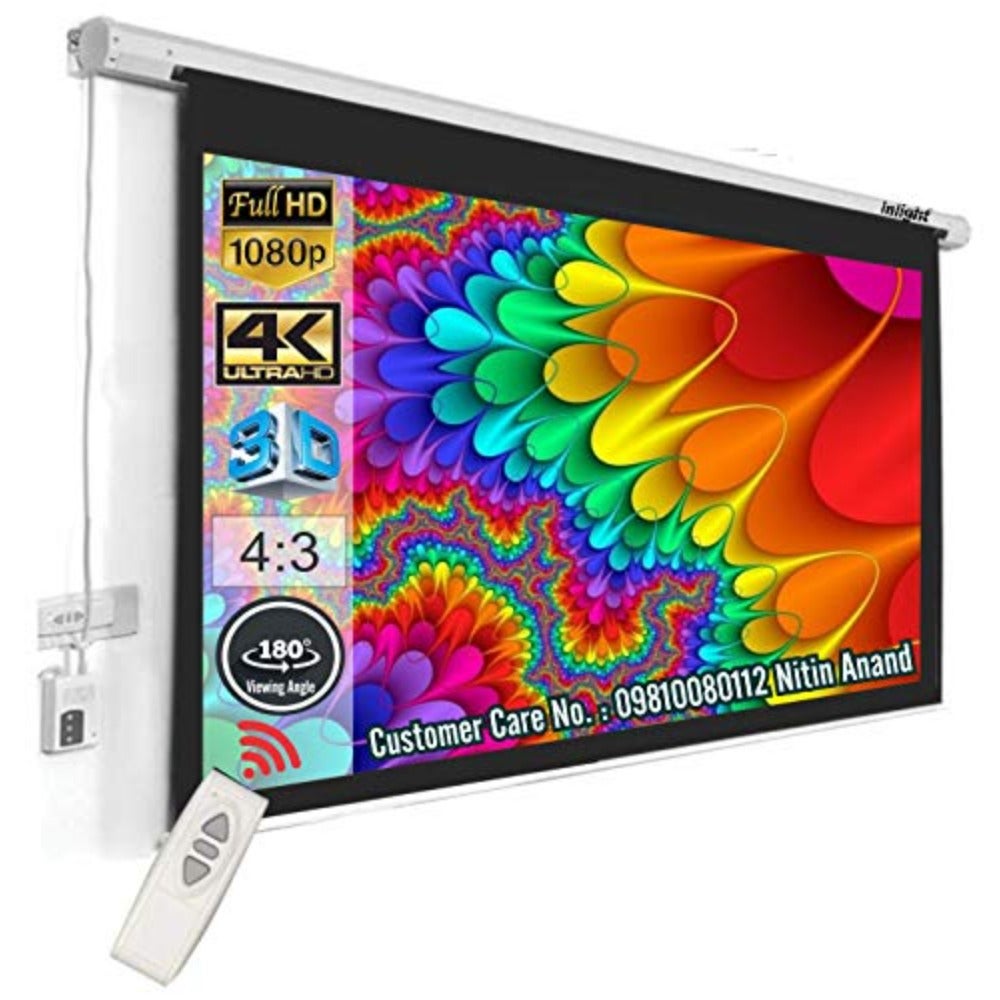 Compare 120 Inches Diagonal UHD3D4K Ready Technology at KSA Price