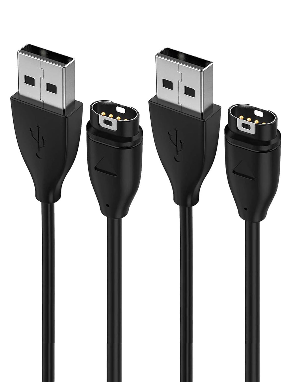 Compare Bicmice Charger for Garmin Fenix 5 5S 5X 6 6S 6X Plus Pro 7 7S 7X Series Forerunner S 745 235 Approach S10 S40 S60 G12 S12 S42,Vívoactive 3 4 4S,Instinct,Venu 2 2S Plus Watch Charging Cable at KSA Price