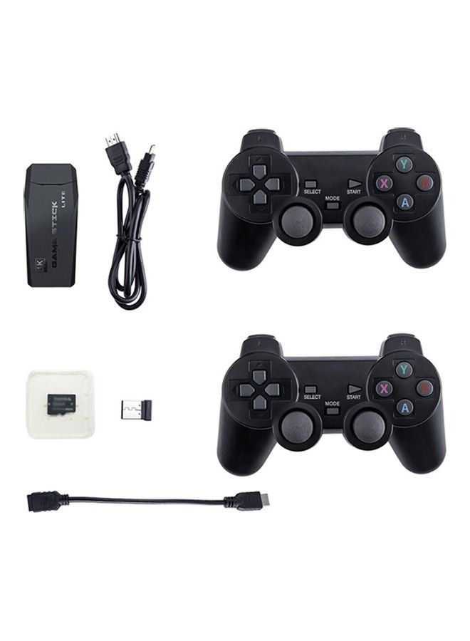Compare 2.4G Wireless Controller Set at KSA Price