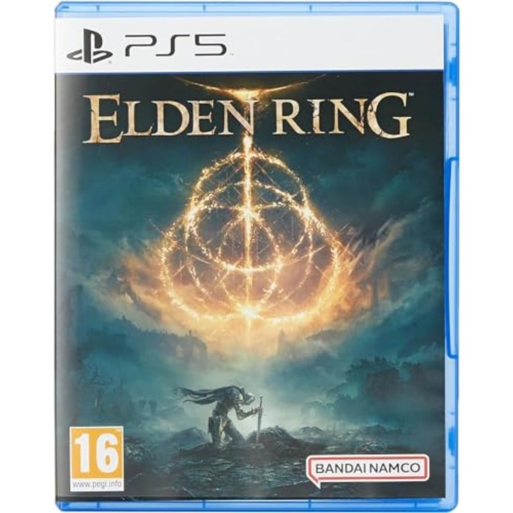PlayStation Elden Ring PS5 For PS5 Console…