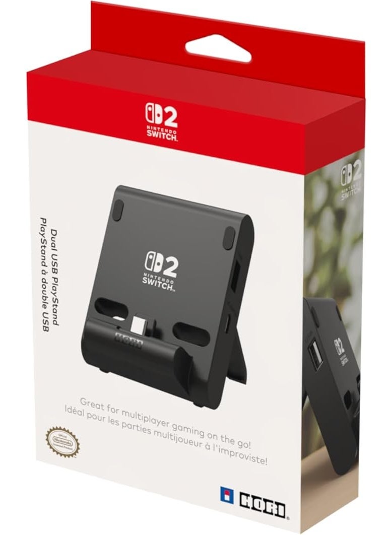 Compare Hori Dual USB Playstand at KSA Price