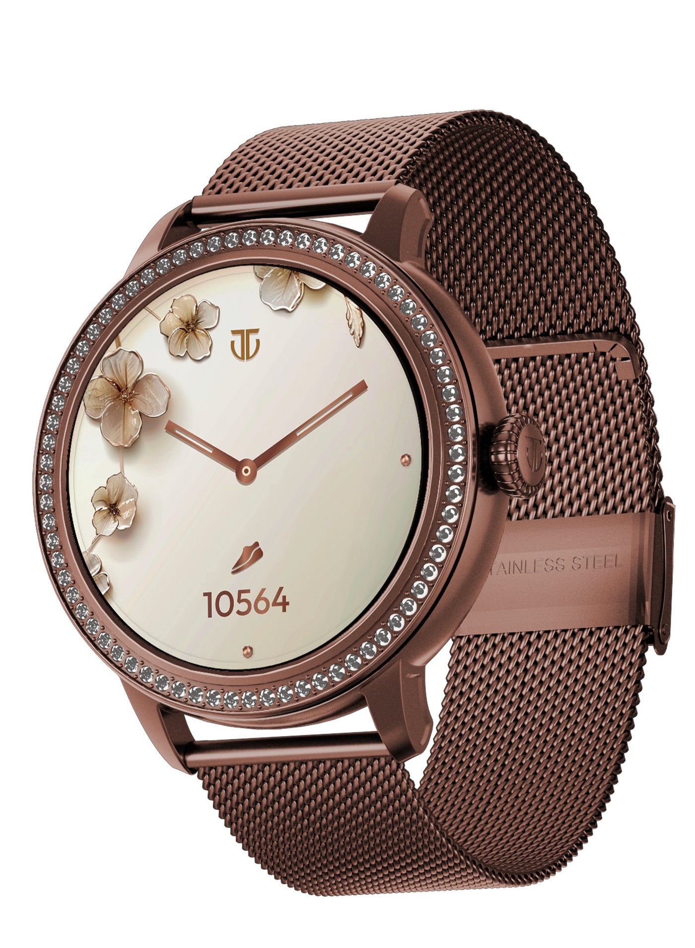 Valerie Women's Smart Watch 1.2