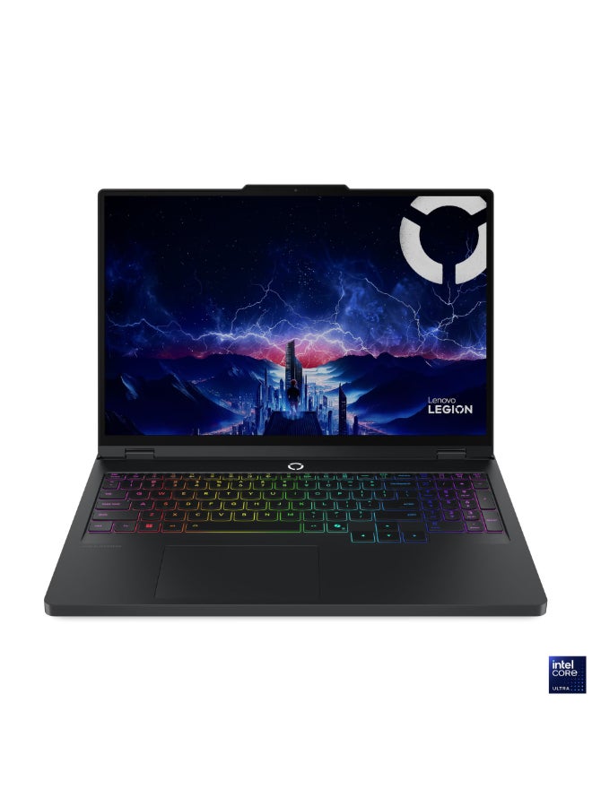 Legion Pro 5 Gaming Laptop With 16 Inch WQXGA(2560x1600)…