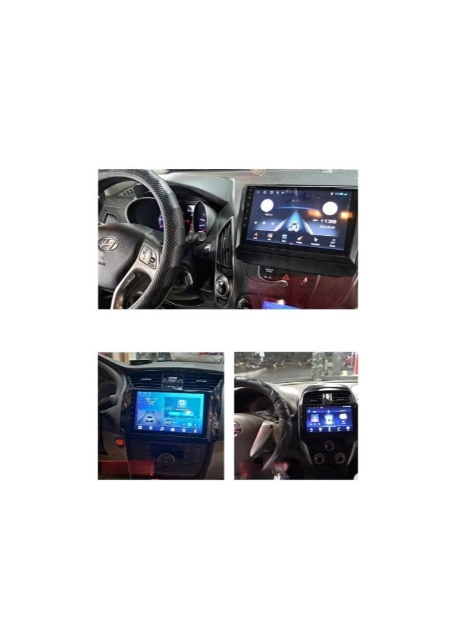 Compare Android Screen 9 for Cars Octa core 2GB RAM 32GB ROM at KSA Price
