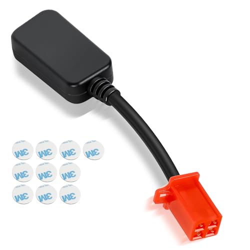 Compare HAFANKA Bluetooth Dongle for Ebike Fit for Fardriver Controller Programming Module with Adhesive for Computers Tablets Networking FarDriver Programmable Bluetooth Adapter at KSA Price
