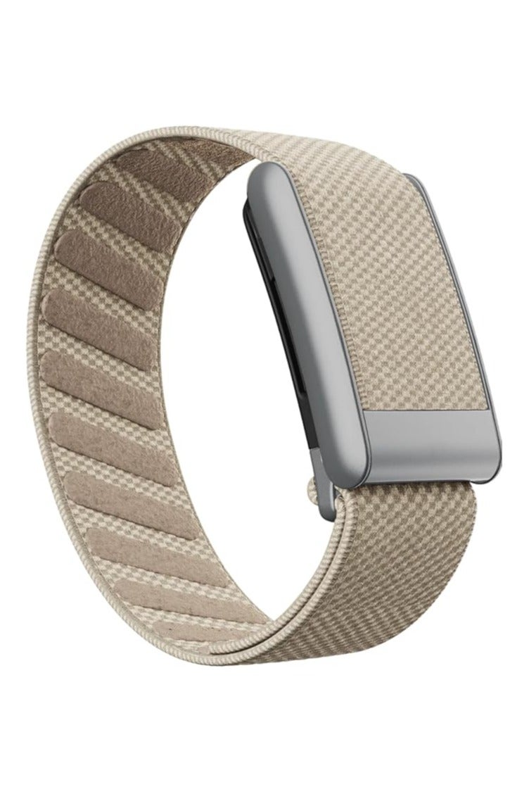 Compare Ultrasoft Nylon Sport Band Compatible with WHOOP 5.0, One, Peak, and Life | Breathable, Durable & Secure Fit Strap | NOT for Gen 4 at KSA Price