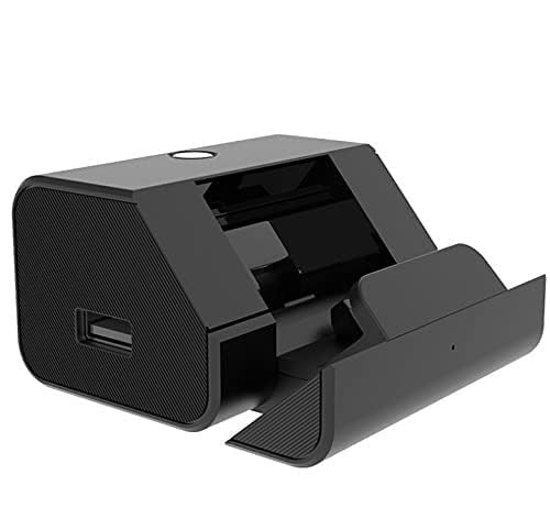 Compare MICROMINI XNinja Portable Dock Switch, Mini Portable Docking Charging Stand,Compact Switch to HDMI 4K TV Adapter Dock Set with Extra 2 USB 3.0 Port, 1 Count at KSA Price