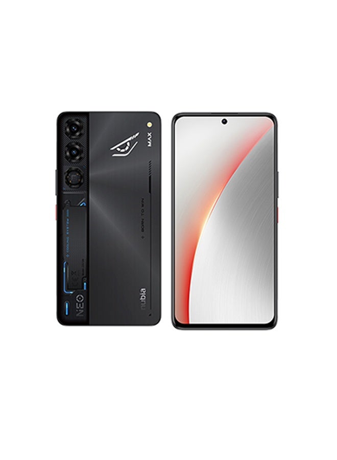 Neo 5 Max Dual SIM Shadow Black 8GB+12GB…