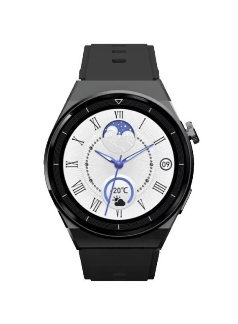 Smartwatch Fitness Running Watch Bluetooth ECG+PPG…