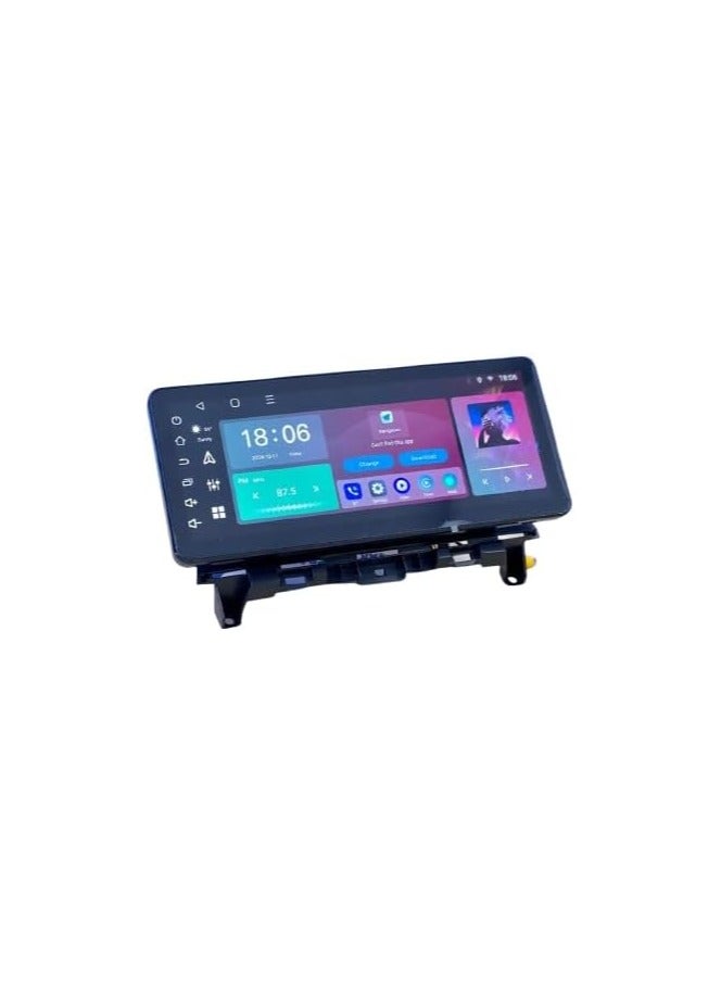 Compare Android Car Stereo 12.3 Inch For Honda Accord 2008 2009 2010 2011 2012 2GB RAM 32GB ROM Support Apple Carplay Android Auto With Complete Frame WiFi USB AHD Camera included at KSA Price