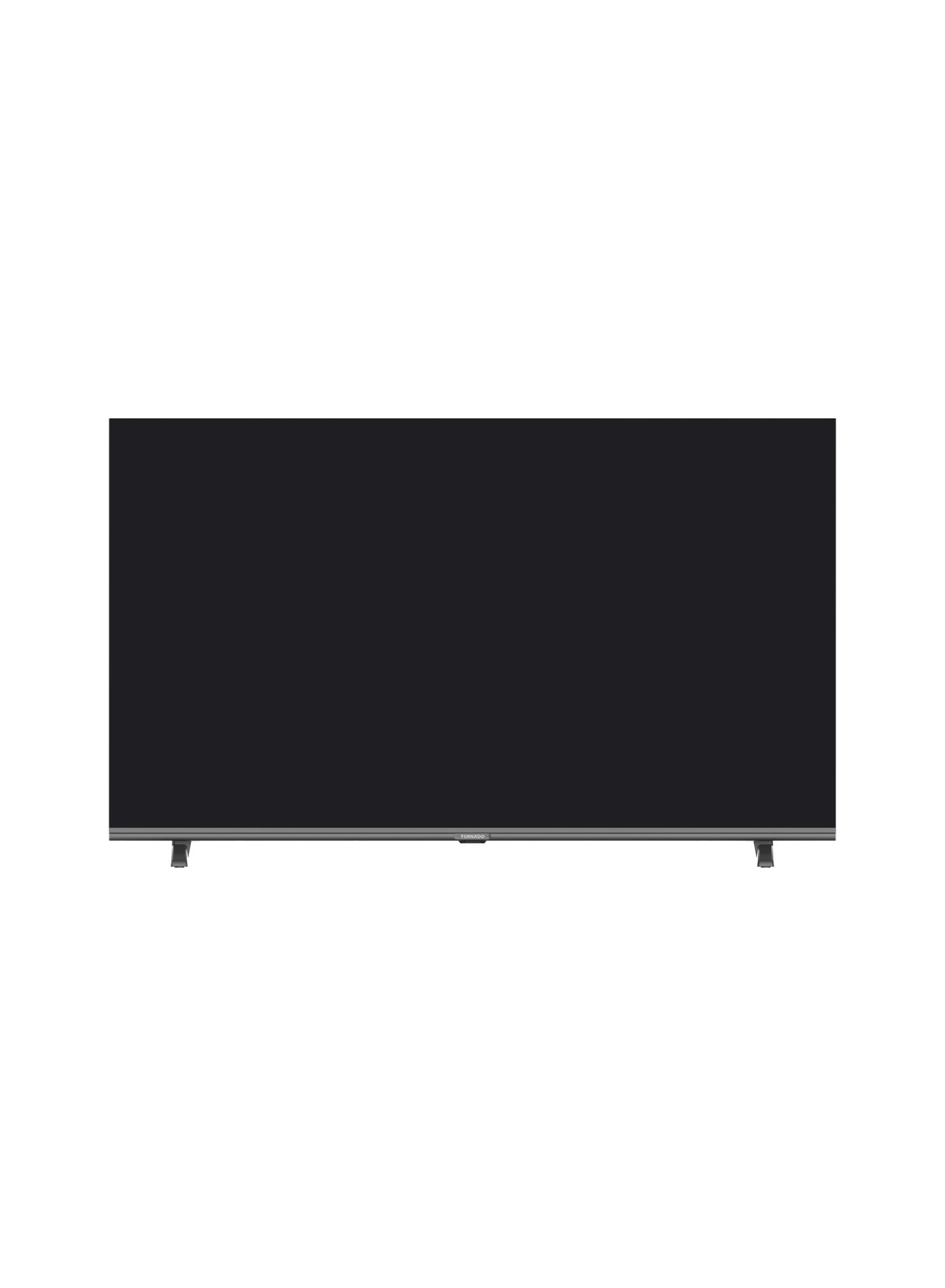 43-Inch Full HD, Frameless Google TV with HDR,…