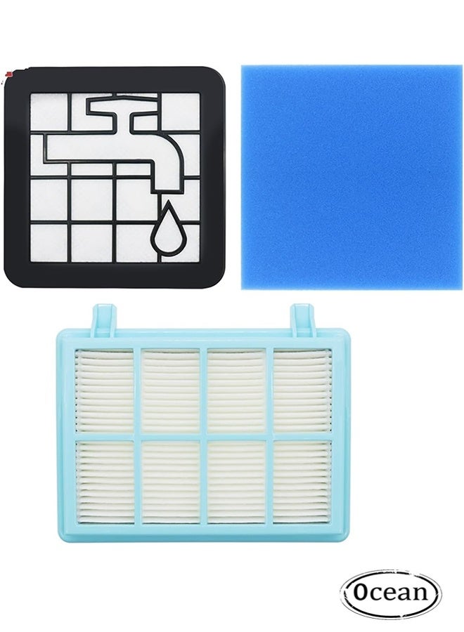 Replacement Filters Compatible with Philips Air…