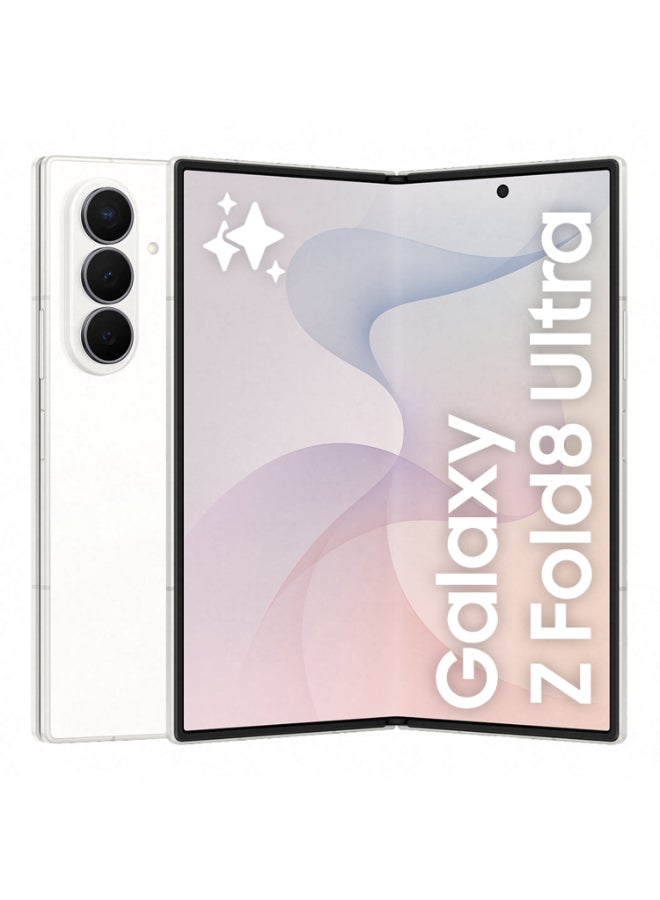 Galaxy Z Fold 8 Ultra Dual SIM Cream 12GB…