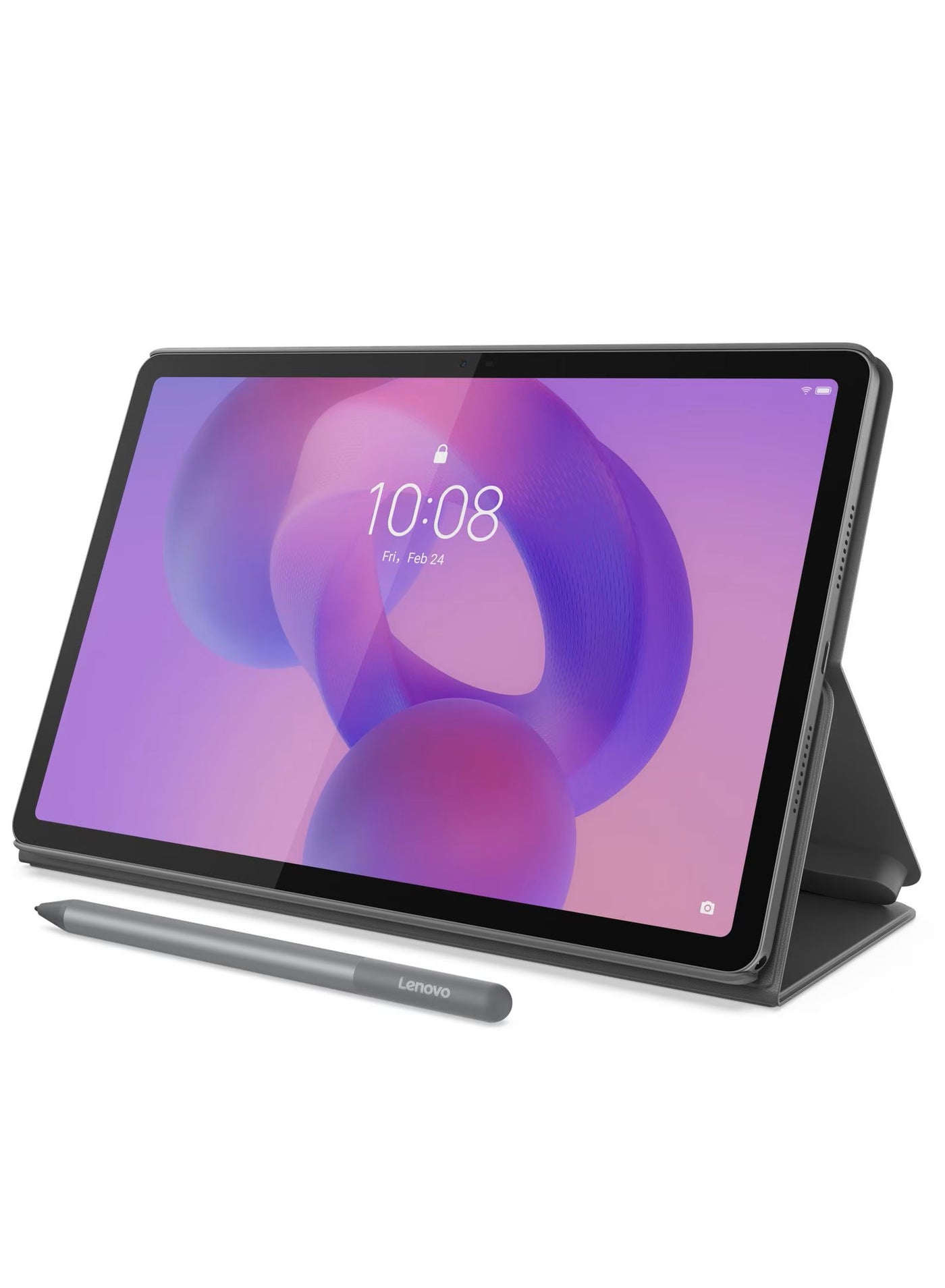 Idea Tab 11-Inch Luna Grey 8GB RAM 256GB…