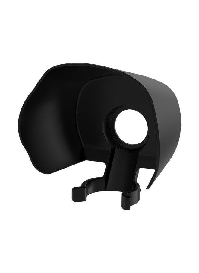 Compare BRDRC Applicable To Dajiang OSMO POCKET 3 Lens Hood Sunshade Cover Antiglare Protective Cover AccessoriesColor:Lens Hood at KSA Price