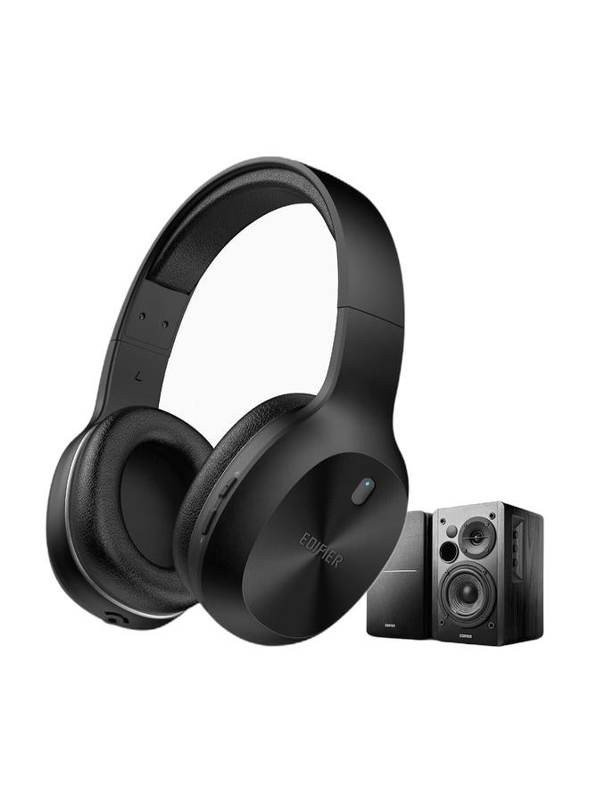 R1280DB Powered Bluetooth Bookshelf Speakers -…