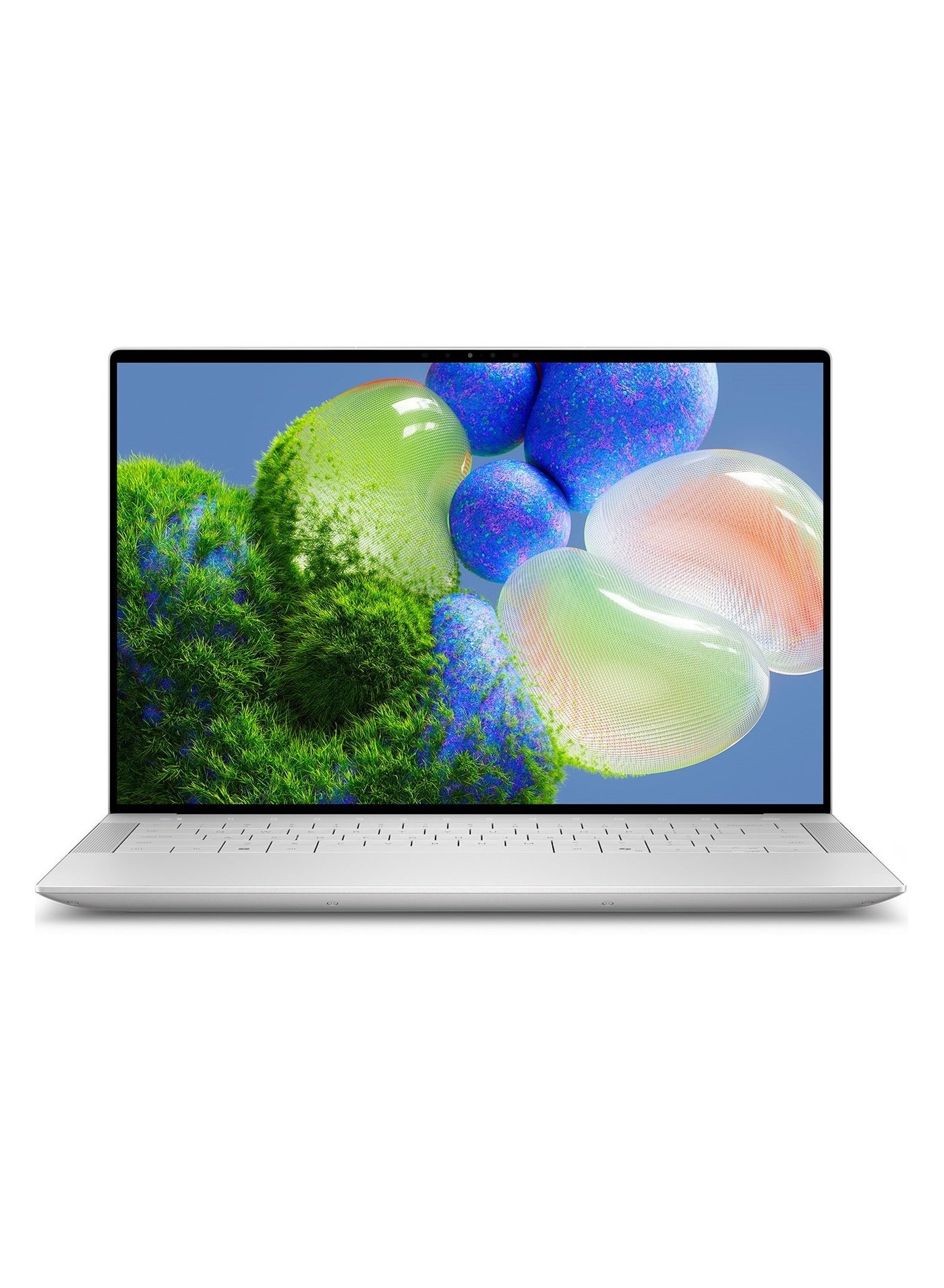 Compare XPS 14 9440 Upgraded Version Laptop With14.5Inch Display, Intel Core Ultra 7 155H Processor32GB RAM1TB SSDIntel Arc GraphicsWindows 11 Pro EnglishArabic Platinum at KSA Price