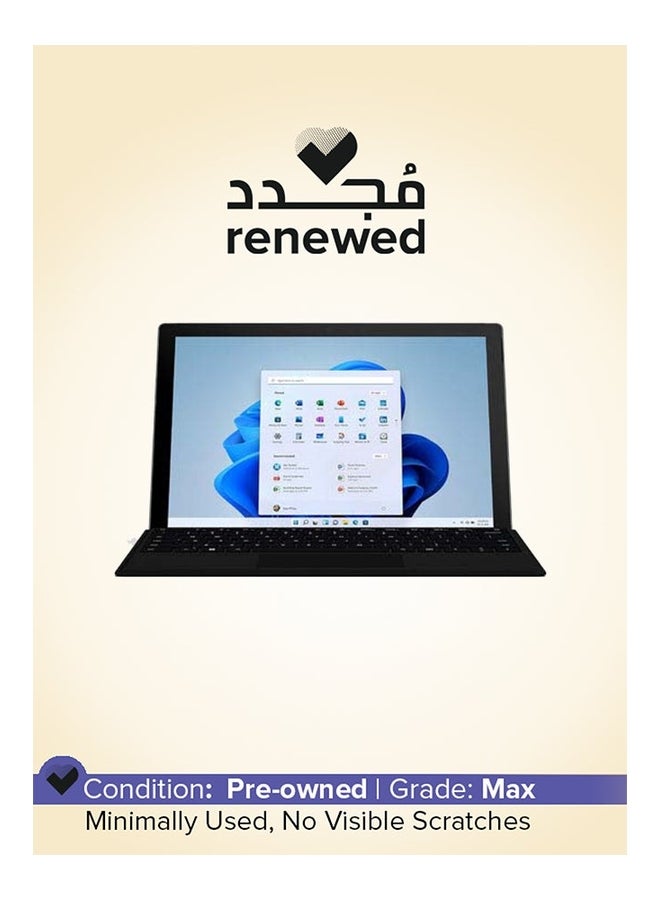 Renewed -Â Surface Pro 7+ Laptop With 12.3-Inch UHD…
