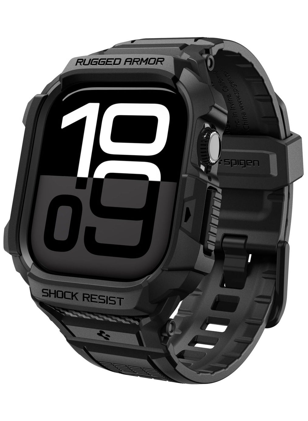 Rugged Armor Pro 2 for Apple Watch Series…