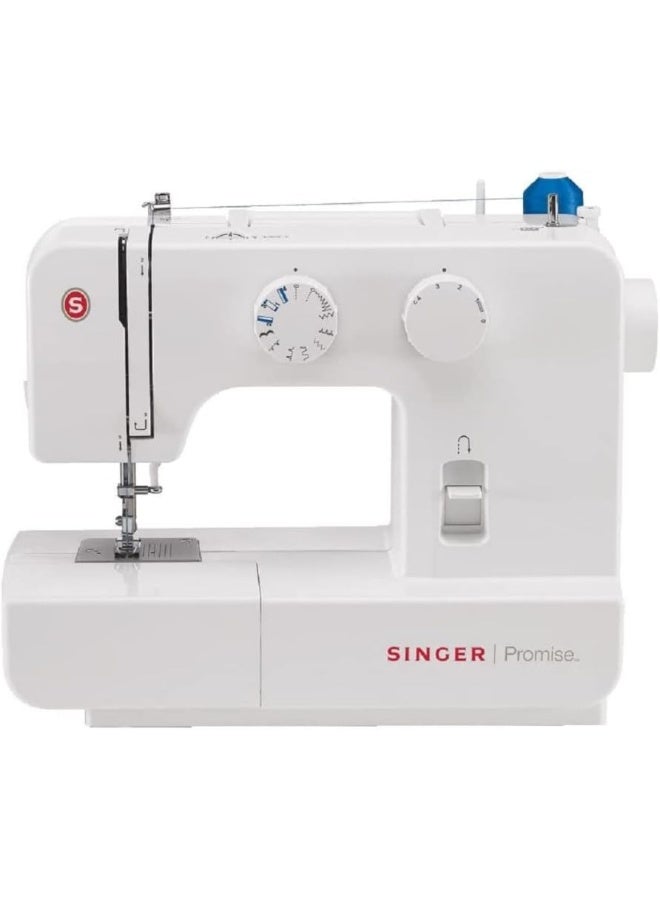 Compare Singer 1409 Mechanical Sewing Machine 1409 White at KSA Price