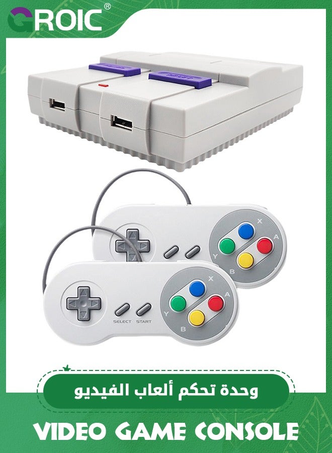 Retro Game Console, Handheld Video Game Console Classic…