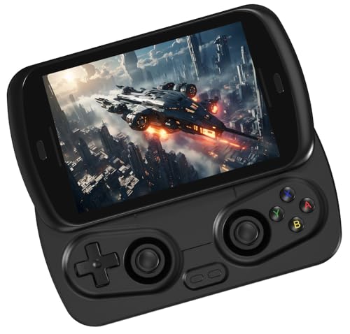 Anbernic RG Slide Retro Handheld Game Console 47inch…