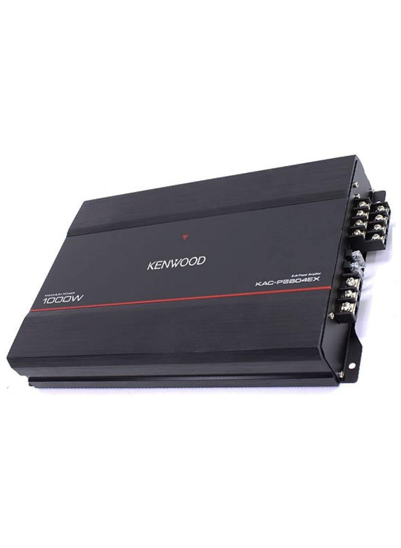 Compare Kenwood KACPS704EX 43 Channel Power Amplifier at KSA Price