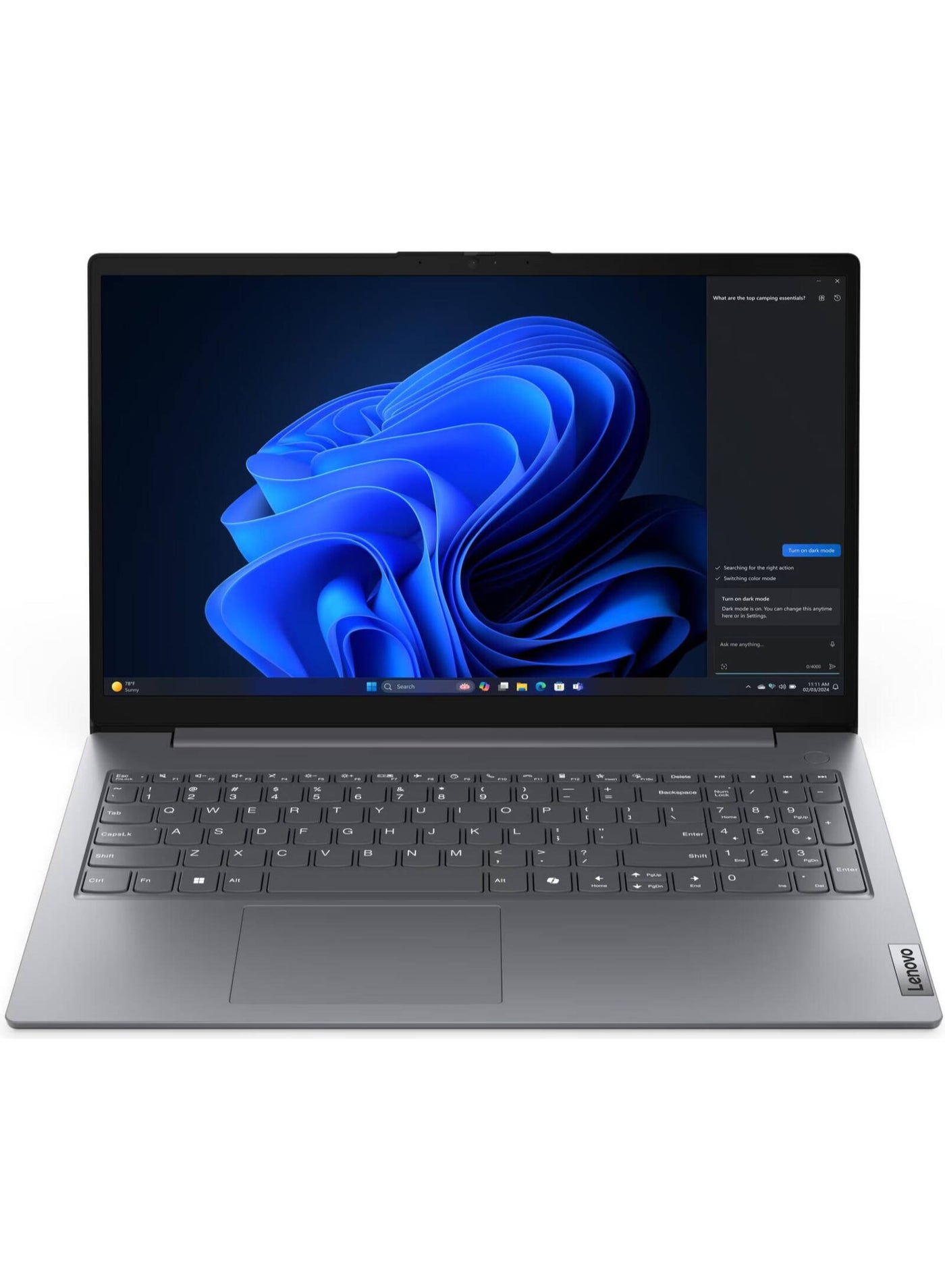 Compare V15 G5 IRL Upgraded Version Laptop With 15.6 Inch Full HD 1920x1080 Display, Core i513420H Processor8GB RAM DDR5512GB SSDIntel UHD GraphicsWindows 11 EnglishArabic Luna Grey EnglishArabic Luna Grey at KSA Price