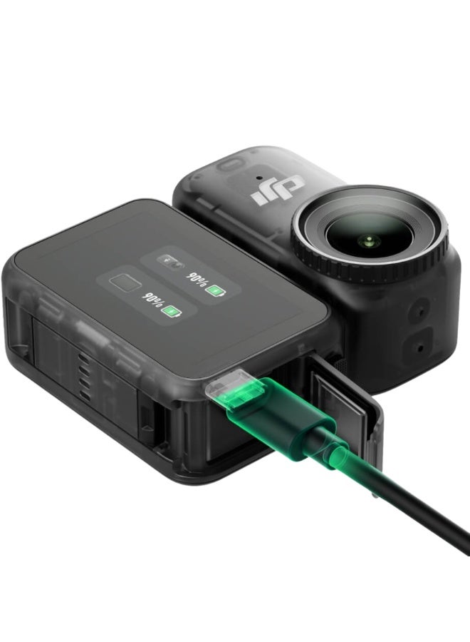 Compare DJI Osmo Nano 128 gb at KSA Price