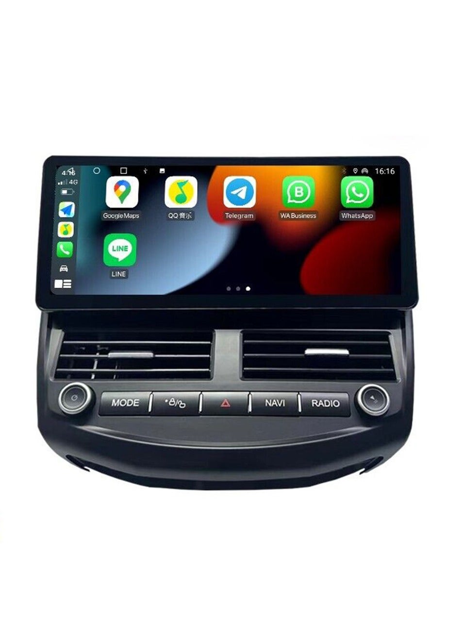 Raymos 12.3 inch Ford Car Stereo Ford Focus 2011-2017…