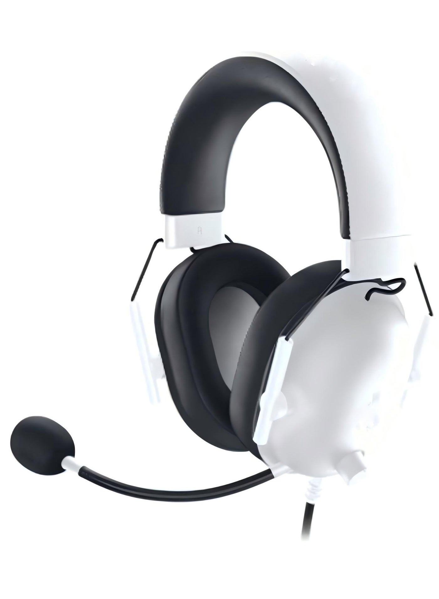 Compare V2 X Gaming Headset: 7.1 Surround Sound  50mm Drivers  Memory Foam Cushion  for PC, Mac, PS4, PS5, Switch, Xbox One, Xbox Series X|S, Mobile  3.5mm Audio Jack  White at KSA Price