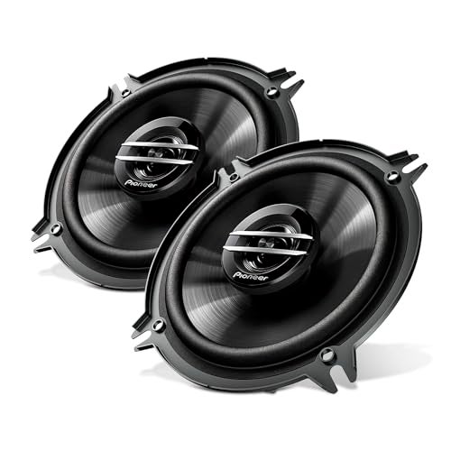 PIONEER GSeries TSG1320S 525 2Way Speakers Pair…