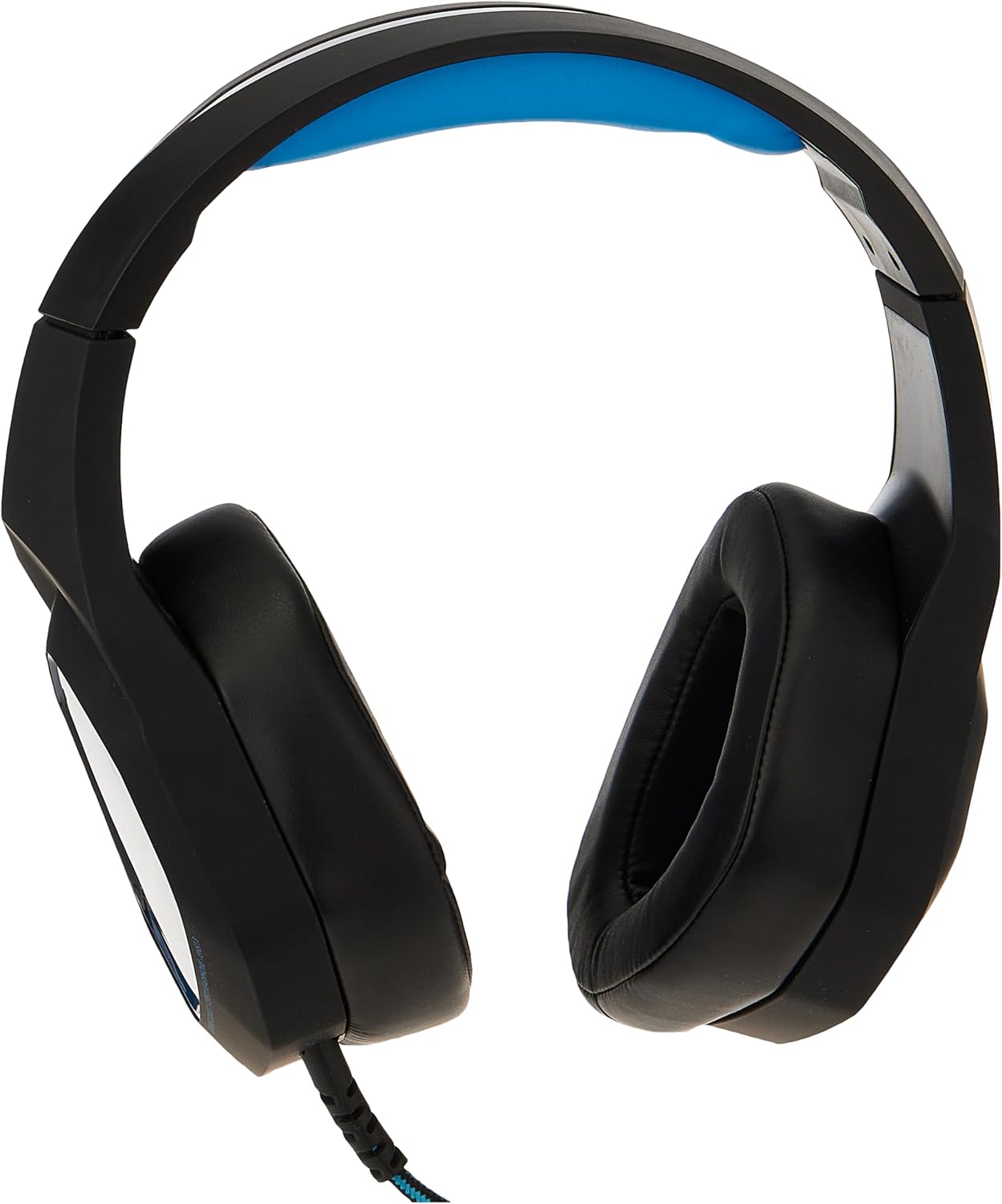 Compare Voz Edge Gaming Headset with Volume Control, Sweatproof, Black at KSA Price