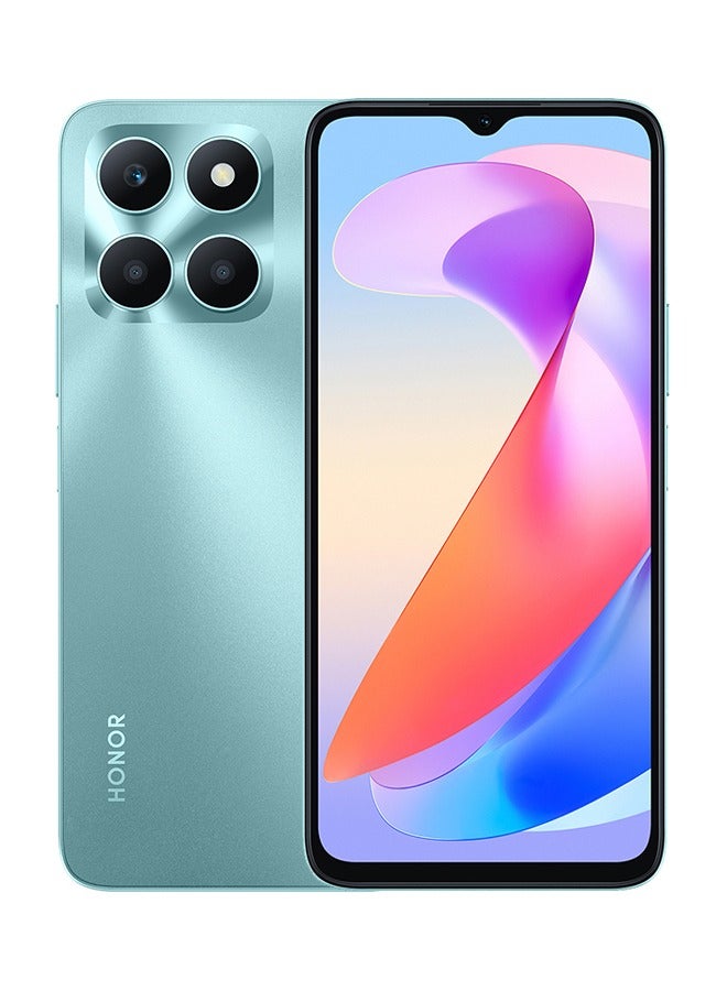 Compare X6a Dual SIM Cyan Lake 4GB 128GB 4G at KSA Price