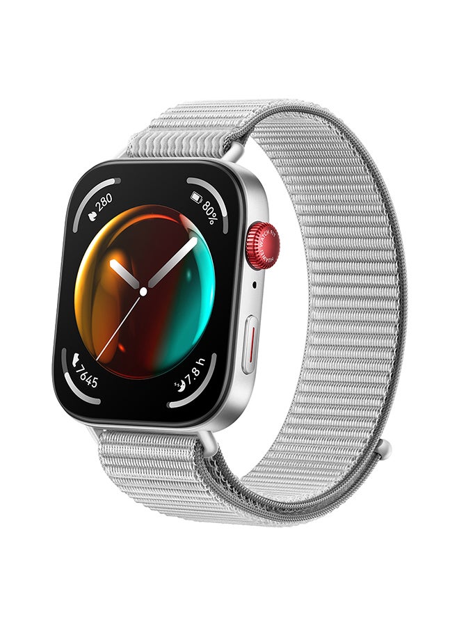 Watch Fit 3 Smartwatch, 1.82 Inch Amoled Display,…